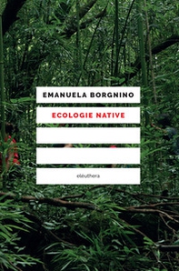 Ecologie native - Librerie.coop
