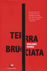 Terra bruciata - Librerie.coop