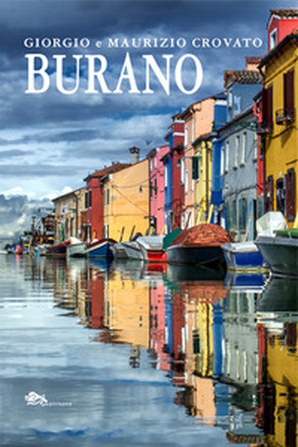 Burano - Librerie.coop Burano - Librerie.coop