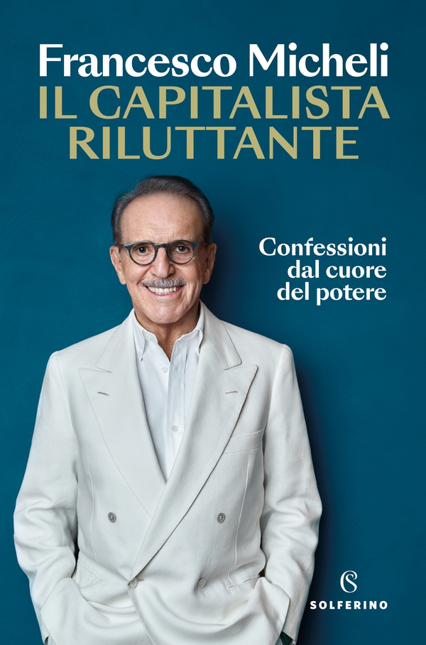 Il capitalista riluttante - Librerie.coop Il capitalista riluttante - Librerie.coop