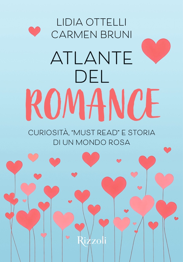 Atlante del romance - Librerie.coop Atlante del romance - Librerie.coop