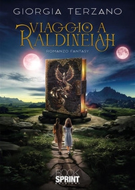 Viaggio a Raldineiah - Librerie.coop