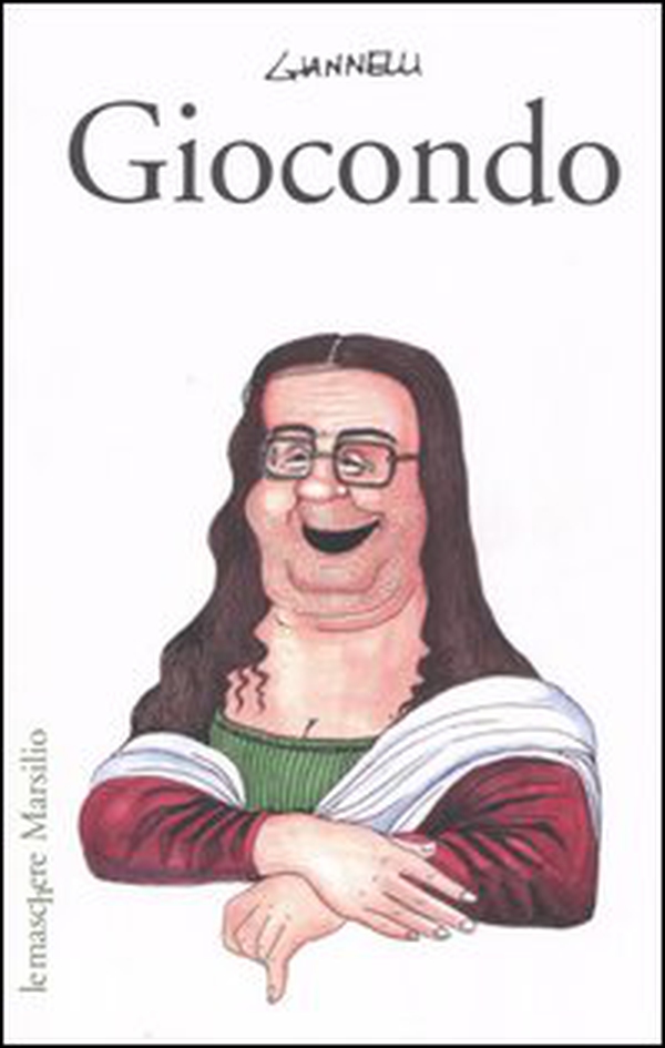 Giocondo - Librerie.coop Giocondo - Librerie.coop
