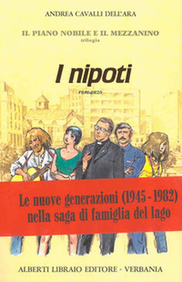 Il piano nobile e il mezzanino - Librerie.coop Il piano nobile e il mezzanino - Librerie.coop