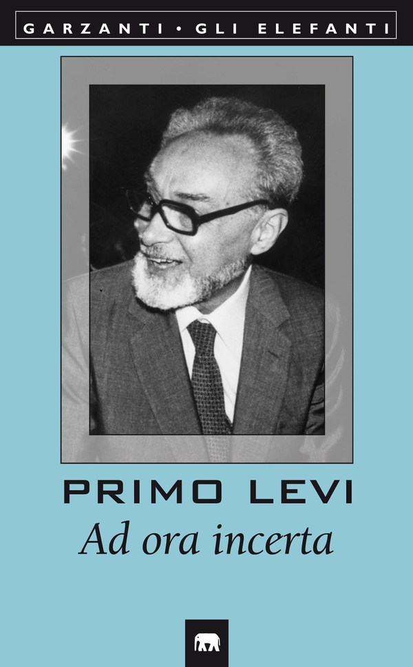 Ad ora incerta - Librerie.coop Ad ora incerta - Librerie.coop