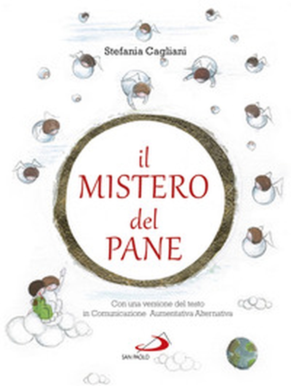 Il mistero del pane - Librerie.coop Il mistero del pane - Librerie.coop