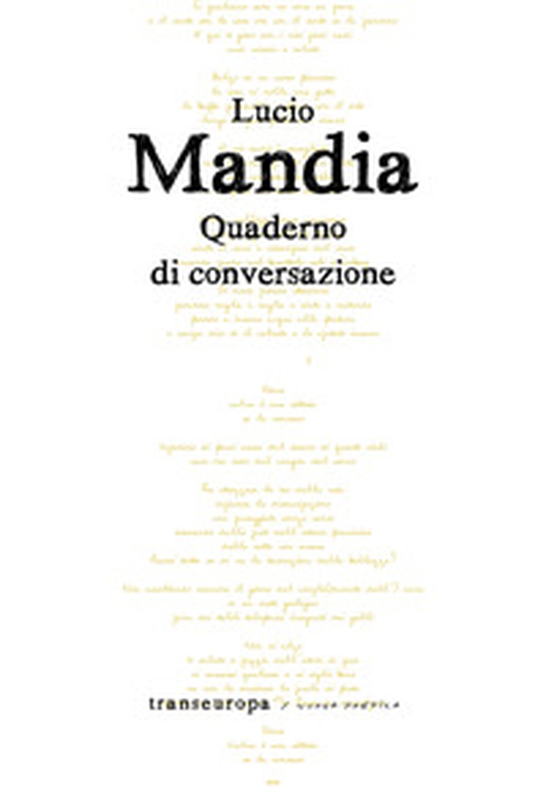 Quaderno di conversazione - Librerie.coop Quaderno di conversazione - Librerie.coop