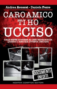 Caro amico ti ho ucciso - Librerie.coop Caro amico ti ho ucciso - Librerie.coop