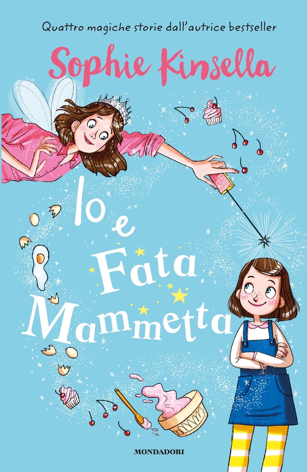Io e Fata Mammetta - Librerie.coop Io e Fata Mammetta - Librerie.coop