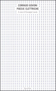 Poesie elettriche - Librerie.coop