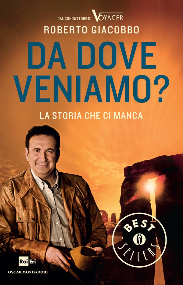Da dove veniamo? - Librerie.coop Da dove veniamo? - Librerie.coop