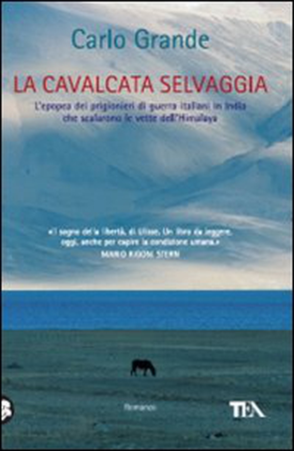 La cavalcata selvaggia - Librerie.coop La cavalcata selvaggia - Librerie.coop