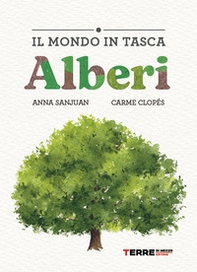 Alberi. Il mondo in tasca - Librerie.coop