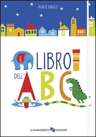 Il libro dell'ABC - Librerie.coop