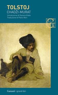 Chadzi-Murat - Librerie.coop Chadzi-Murat - Librerie.coop