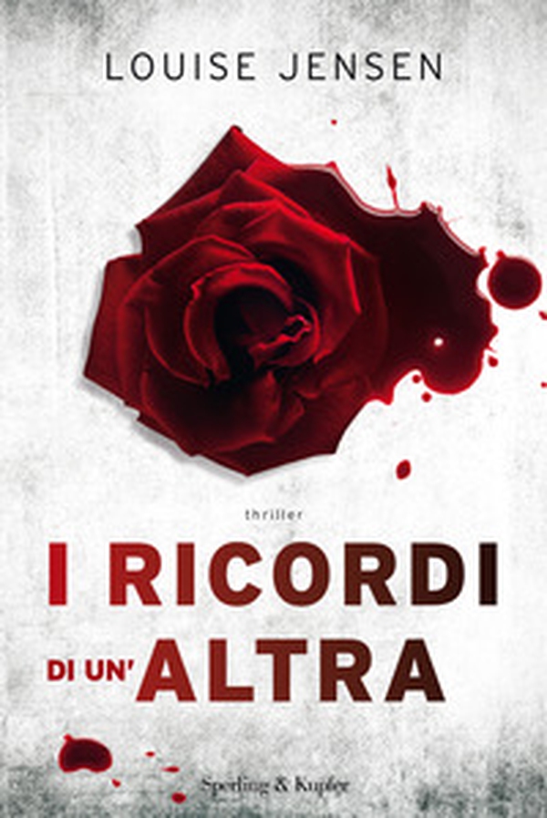 I ricordi di un'altra - Librerie.coop I ricordi di un'altra - Librerie.coop