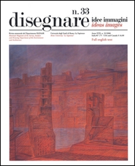 Disegnare. Idee, immagini. Ediz. italiana e inglese - Vol. 33 - Librerie.coop Disegnare. Idee, immagini. Ediz. italiana e inglese - Vol. 33 - Librerie.coop
