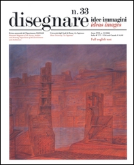 Disegnare. Idee, immagini. Ediz. italiana e inglese - Vol. 33 - Librerie.coop