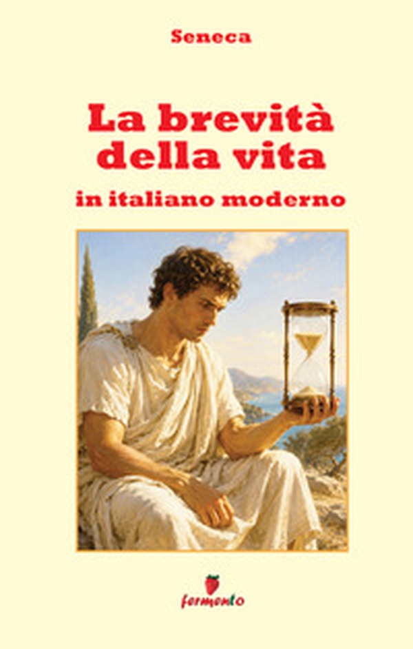 La brevità della vita in italiano moderno - Librerie.coop