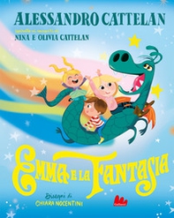 Emma e la fantasia - Librerie.coop
