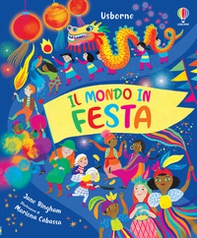 Il mondo in festa - Librerie.coop