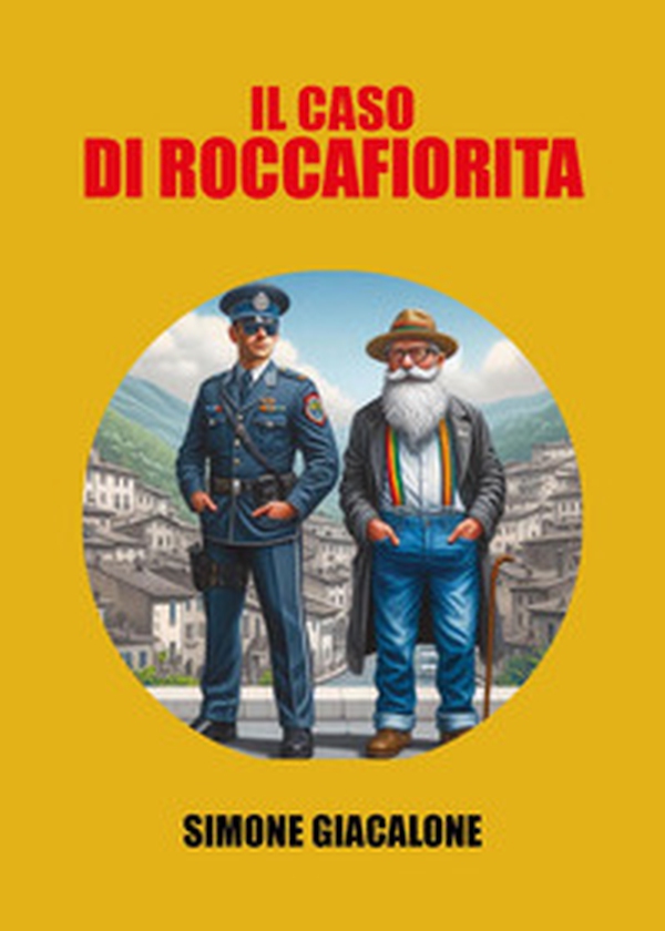 Il caso di Roccafiorita - Librerie.coop Il caso di Roccafiorita - Librerie.coop