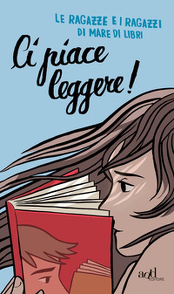 Ci piace leggere! - Librerie.coop Ci piace leggere! - Librerie.coop