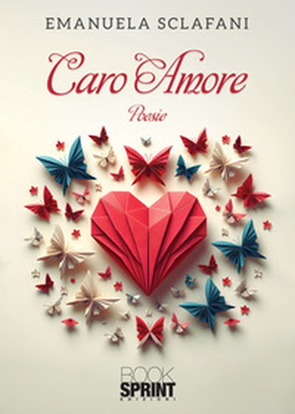 Caro amore - Librerie.coop