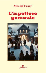 L'ispettore generale - Librerie.coop