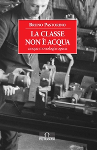 La classe non è acqua - Librerie.coop