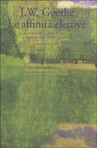 Le affinità elettive - Librerie.coop
