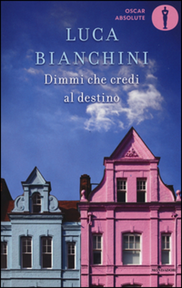 Dimmi che credi al destino - Librerie.coop Dimmi che credi al destino - Librerie.coop