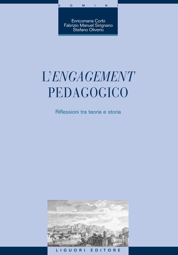 L’’engagement’ pedagogico - Librerie.coop L’’engagement’ pedagogico - Librerie.coop