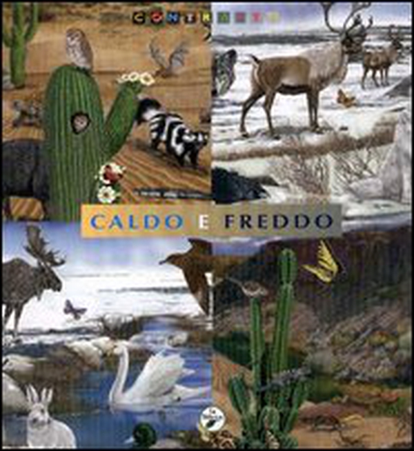Caldo e freddo - Librerie.coop Caldo e freddo - Librerie.coop