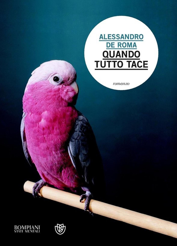 Quando tutto tace - Librerie.coop Quando tutto tace - Librerie.coop