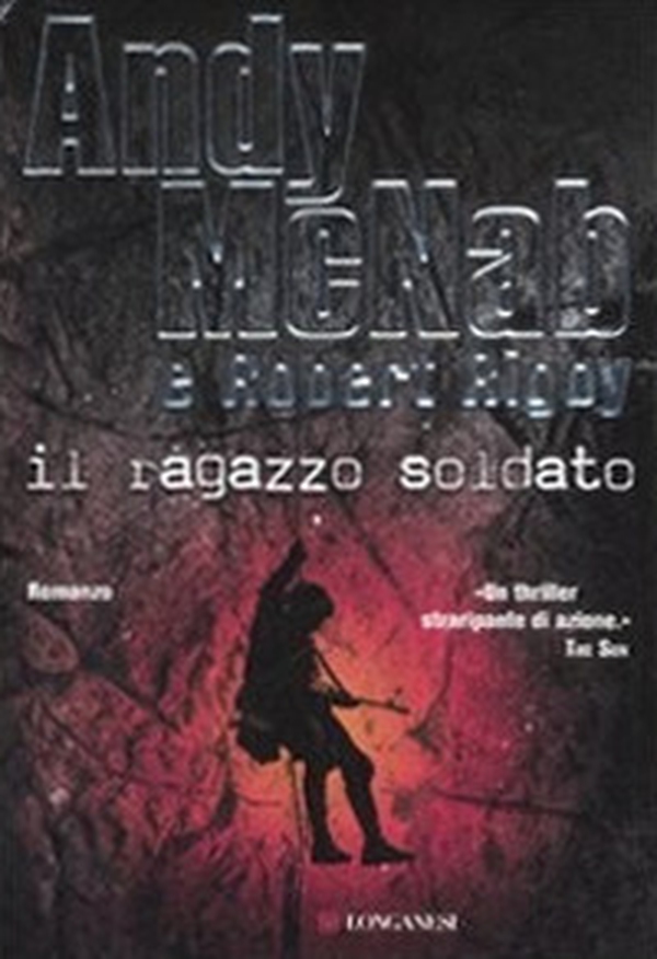 Il ragazzo soldato - Librerie.coop Il ragazzo soldato - Librerie.coop