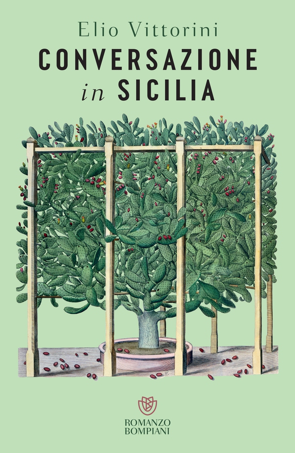 Conversazione in Sicilia - Librerie.coop Conversazione in Sicilia - Librerie.coop