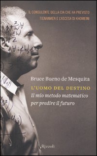 L'uomo del destino. Il mio metodo matematico per predire il futuro - Librerie.coop L'uomo del destino. Il mio metodo matematico per predire il futuro - Librerie.coop