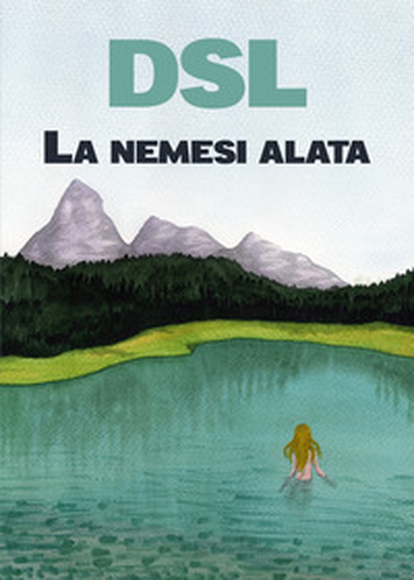 La nemesi alata - Librerie.coop La nemesi alata - Librerie.coop