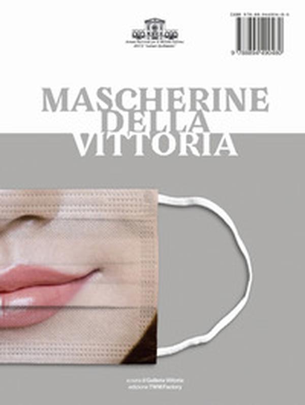 Mascherine della vittoria - Librerie.coop Mascherine della vittoria - Librerie.coop