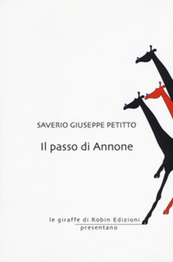 Il passo di Annone - Librerie.coop Il passo di Annone - Librerie.coop