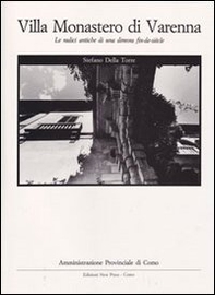 Villa Monastero di Varenna - Librerie.coop