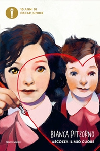 Ascolta il mio cuore - Librerie.coop Ascolta il mio cuore - Librerie.coop