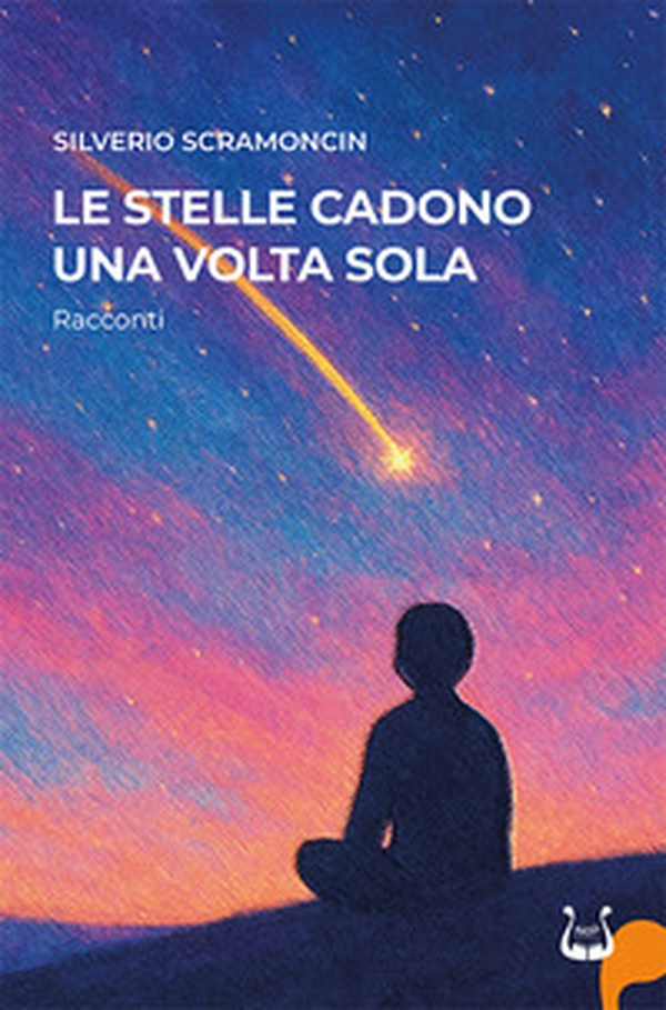 Le stelle cadono una volta sola - Librerie.coop Le stelle cadono una volta sola - Librerie.coop