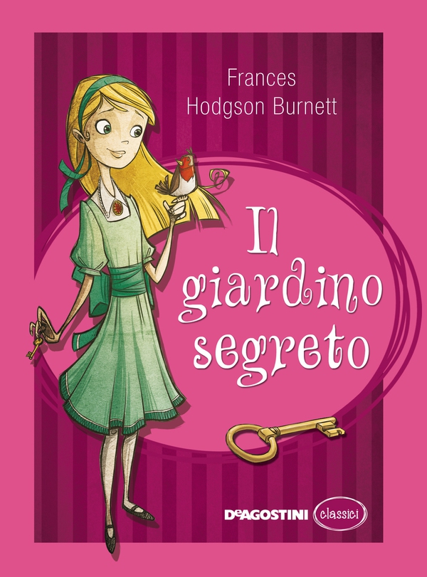 Il giardino segreto - Librerie.coop Il giardino segreto - Librerie.coop