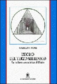 L'uomo del terzo millennio. La cultura umanistica dell'oltre - Librerie.coop L'uomo del terzo millennio. La cultura umanistica dell'oltre - Librerie.coop