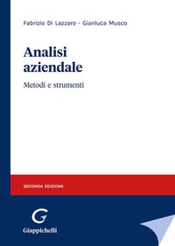 Analisi aziendale. Metodi e strumenti - Librerie.coop Analisi aziendale. Metodi e strumenti - Librerie.coop