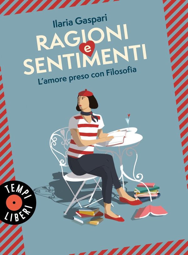 Ragioni e sentimenti - Librerie.coop Ragioni e sentimenti - Librerie.coop