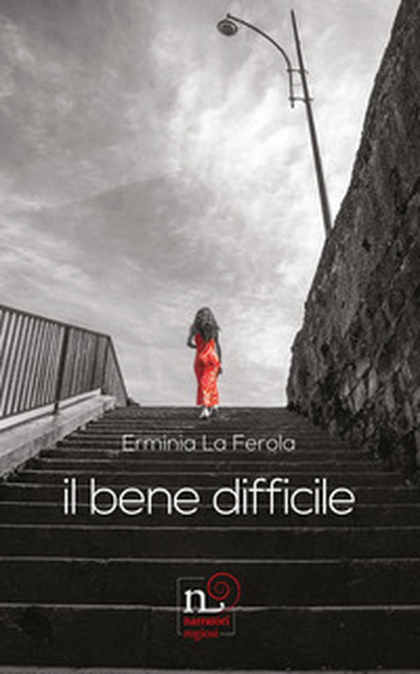 Il bene difficile - Librerie.coop Il bene difficile - Librerie.coop