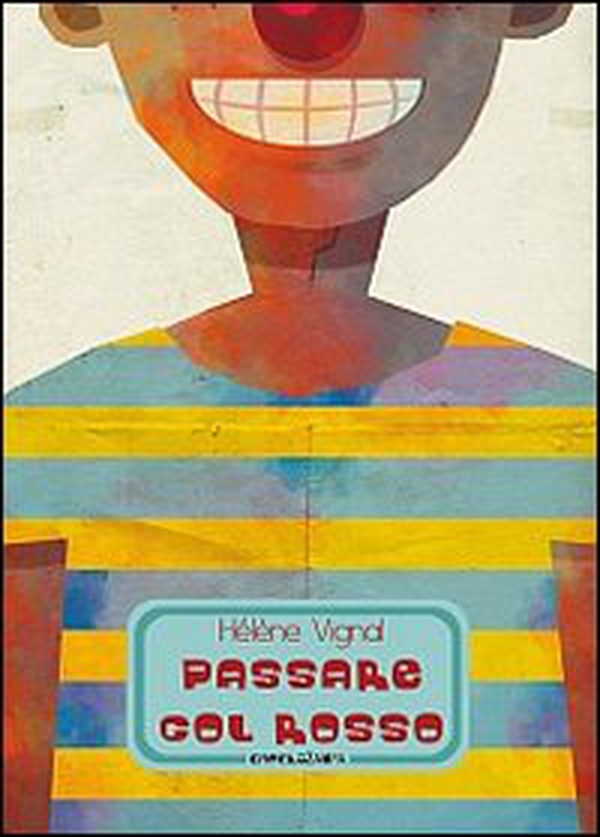 Passare col rosso - Librerie.coop Passare col rosso - Librerie.coop